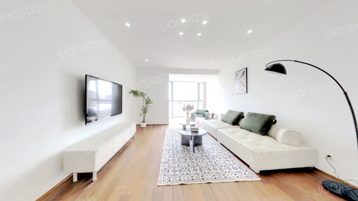 新贵都万体景苑二手房实景图