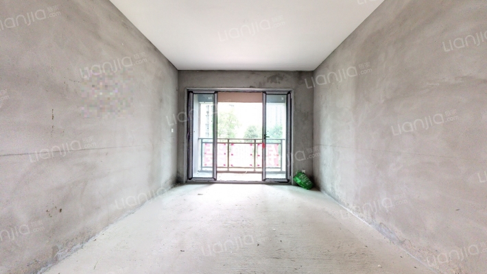 绿地公园里B组团二手房实景图