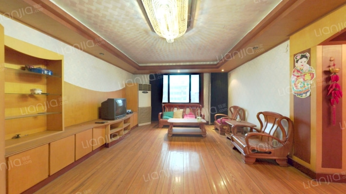 华馨园小区二手房实景图