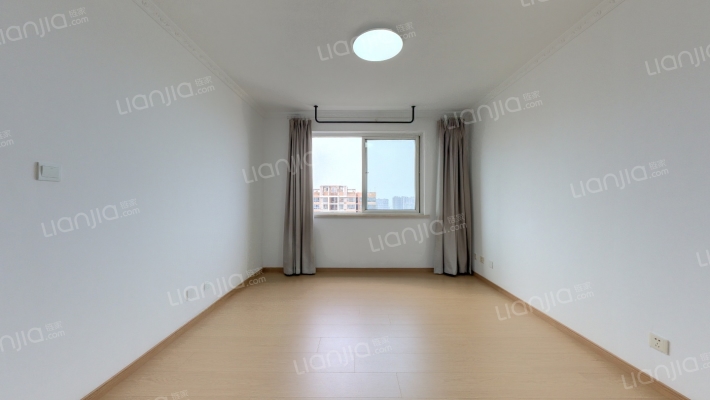 骆村新寓二手房实景图