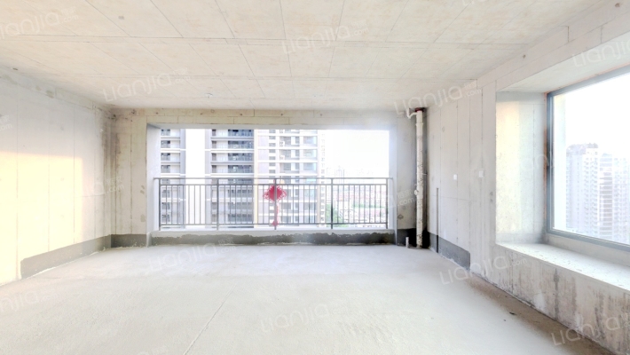 地建嘉信·风华臻园二手房实景图