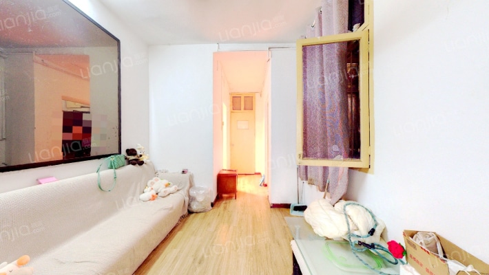 武珞村二手房实景图