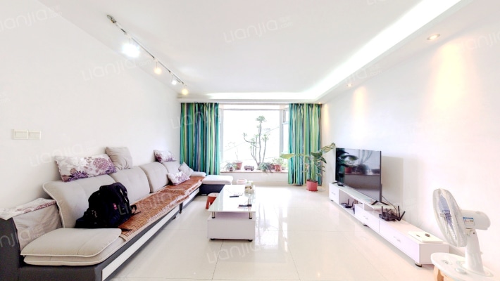 金鱼街3号二手房实景图