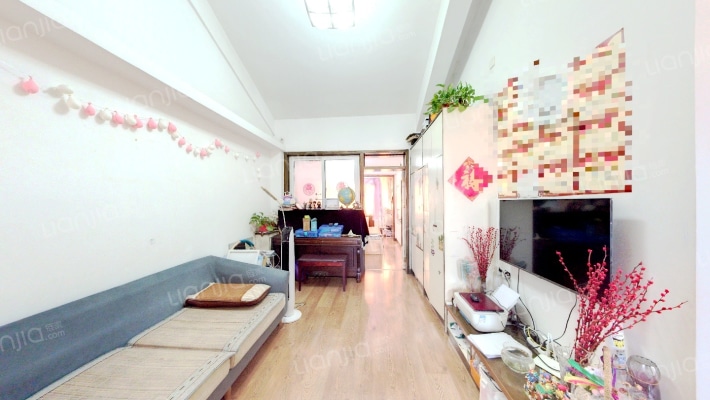 南沟街二手房实景图