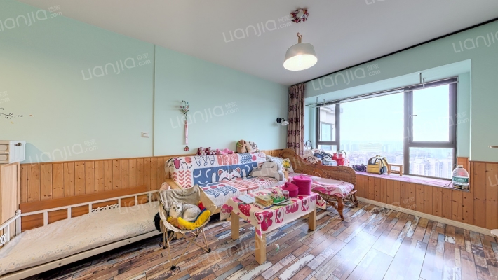 金沙鹭岛四期二手房实景图