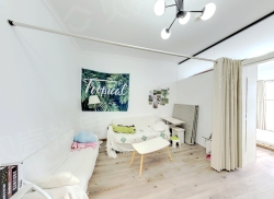 整租·和瑞欢乐城 1室1厅 南_和瑞欢乐城租房