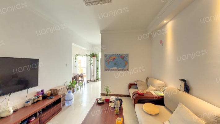 源升府邻竹园二手房实景图