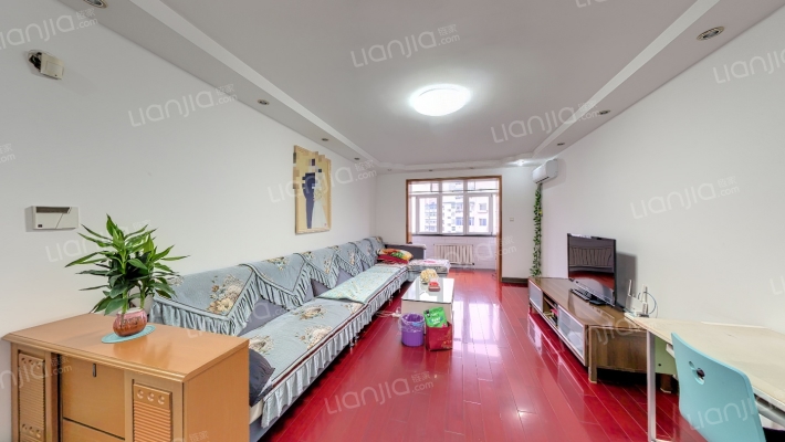 滨河家园二手房实景图