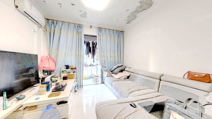 壹成中心第五区二手房实景图