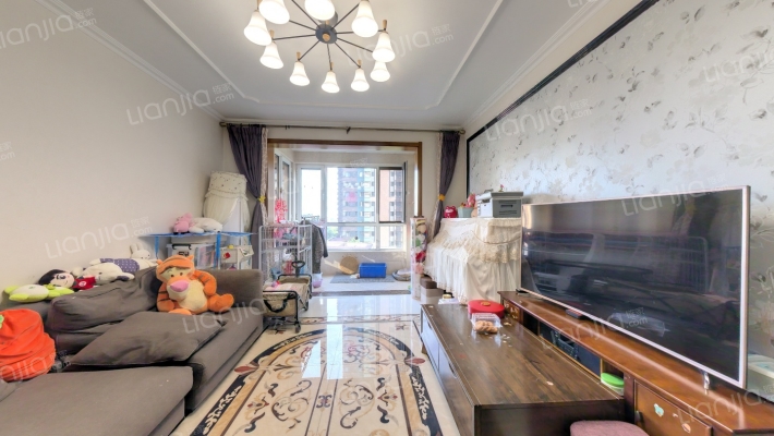 云鼎园二手房实景图