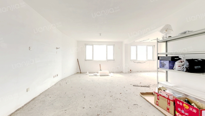 金沟寨一街二手房实景图