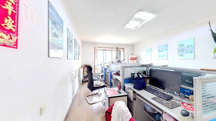 新雅居二手房实景图