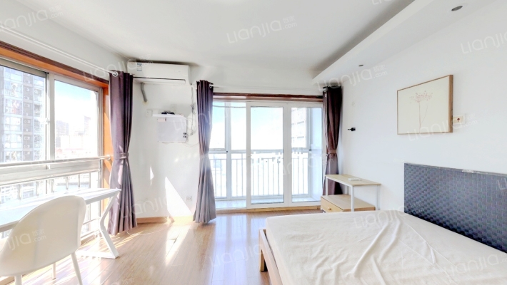 荣上居二手房实景图