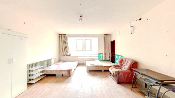 北苑家园二手房实景图