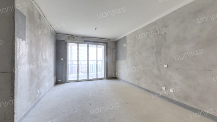 秋湖嘉苑二期二手房实景图