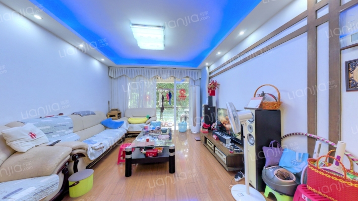 中信新天地二手房实景图