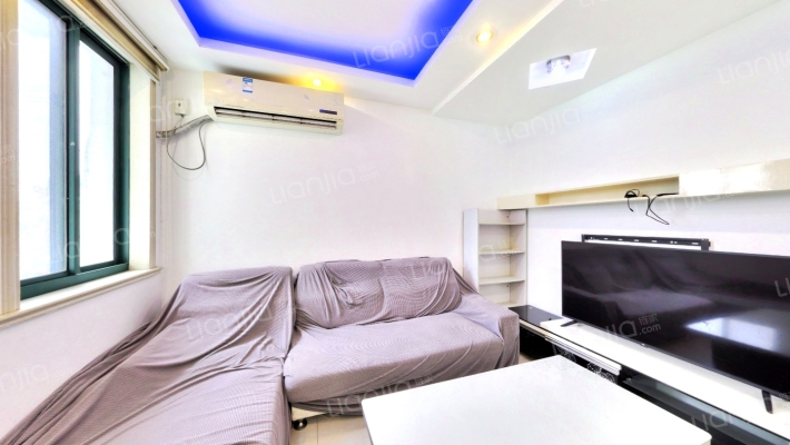 浩泽家园二手房实景图