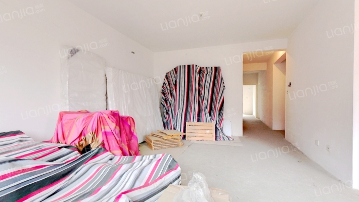 水韵华府二手房实景图