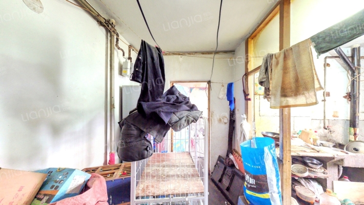 民富小区二手房实景图