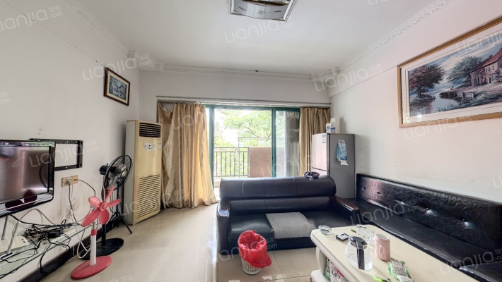 汇豪花园二手房实景图