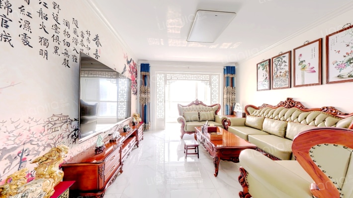 海怡城三期二手房实景图