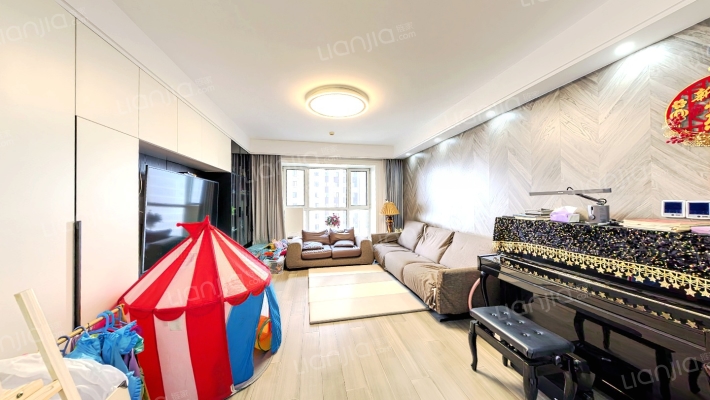 天汇雅苑二手房实景图