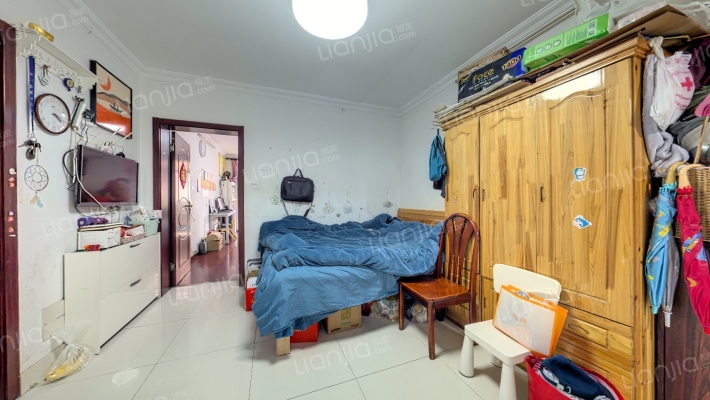 海欣南区二手房实景图