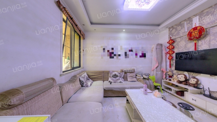 北辰天都二手房实景图