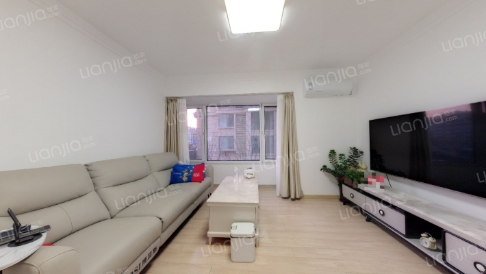 大都汇玺元二手房实景图