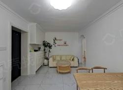 整租·侯一小区 2室1厅 南/北_侯一小区租房