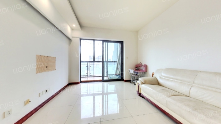 鼓楼世家二手房实景图