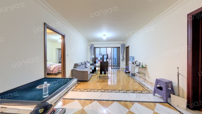 碧桂园和泰府二手房实景图