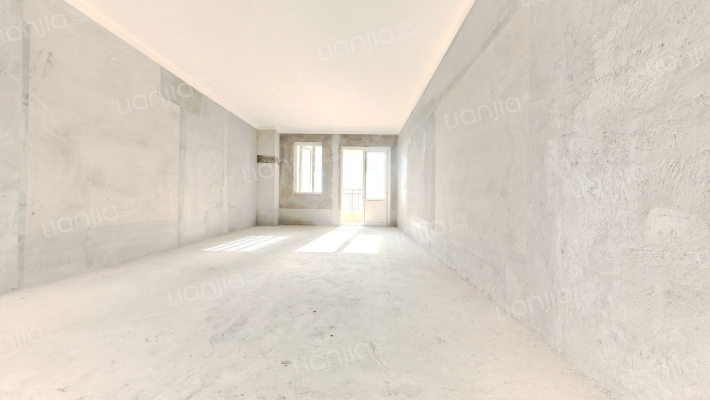 联投金色港湾二手房实景图