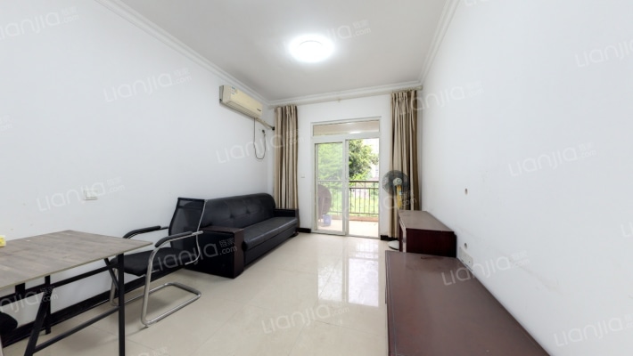 金银湾社区二手房实景图