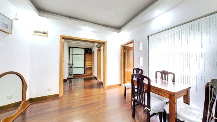 心中家园二手房实景图