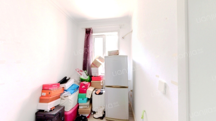 星云街二手房实景图