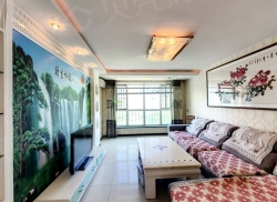 整租·通嘉世纪城2区 3室2厅 南/北_通嘉世纪城2区租房