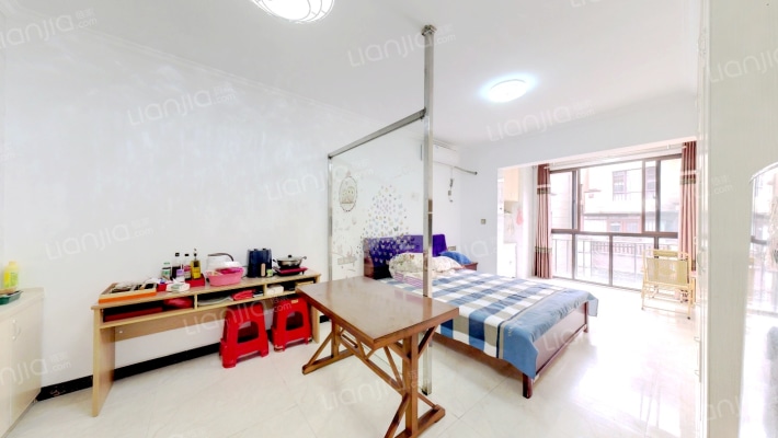 半山枫景二手房实景图