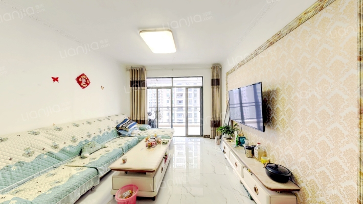 荣兴·亚太国际二手房实景图