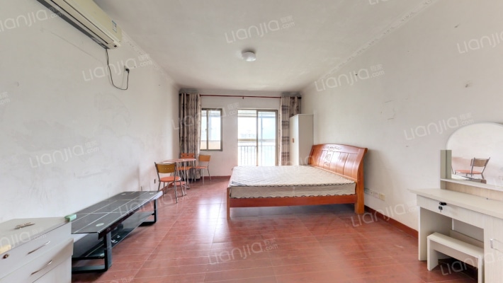 左岸春天二期二手房实景图