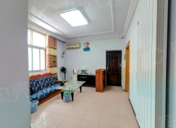 整租·优越花苑 3室1厅 南_优越花苑租房