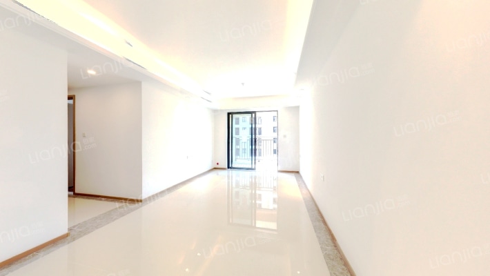 华发阳逻金茂逸墅三期二手房实景图