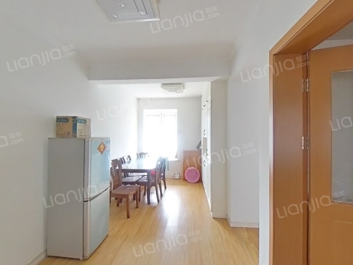 合租·清嘉苑 2居室 南卧