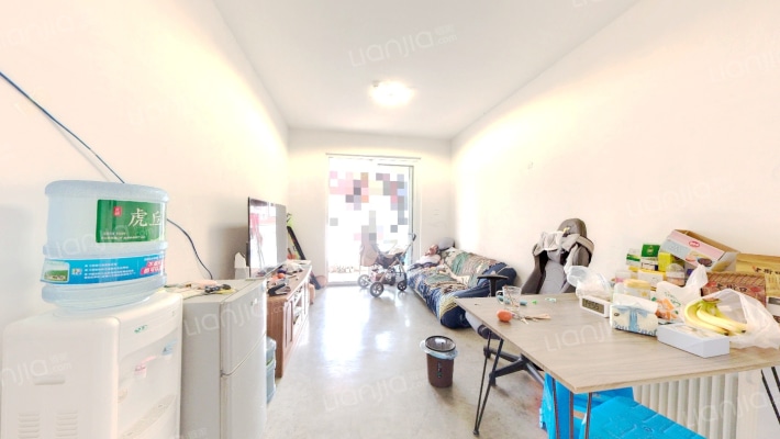 领秀金品花苑二手房实景图