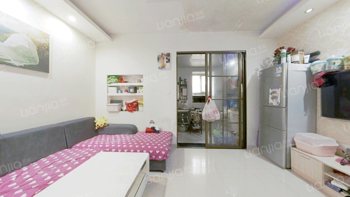 银昌利小区二手房实景图