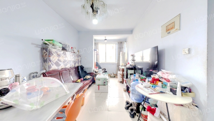 航天乙五区二手房实景图