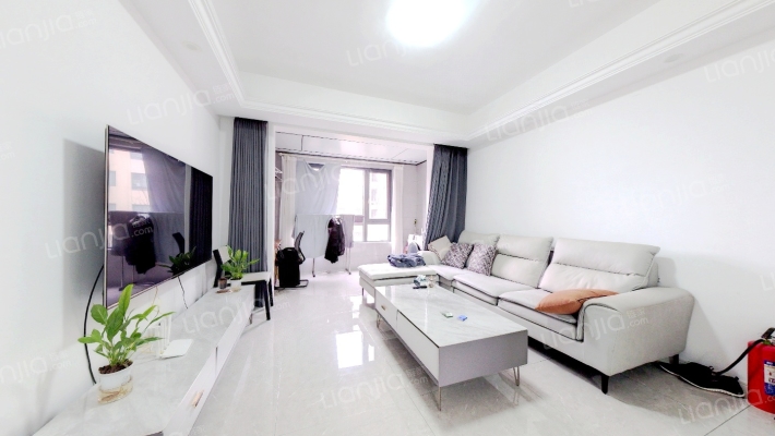 尚湖玫瑰园东区二手房实景图