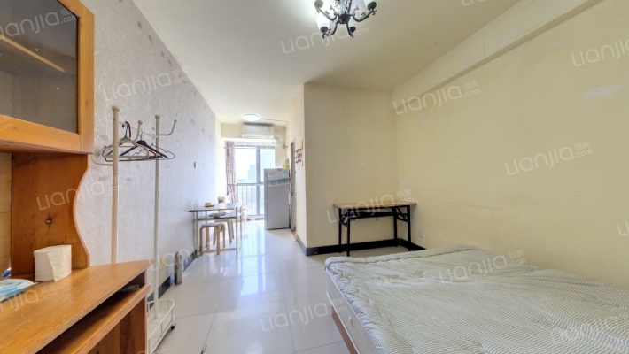 北广家园二手房实景图