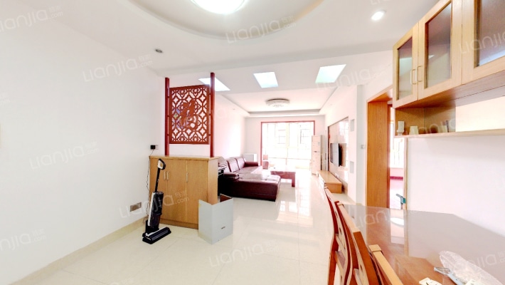 先锋东外滩二手房实景图