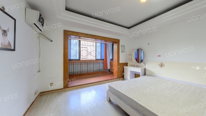 石人南路6号二手房实景图